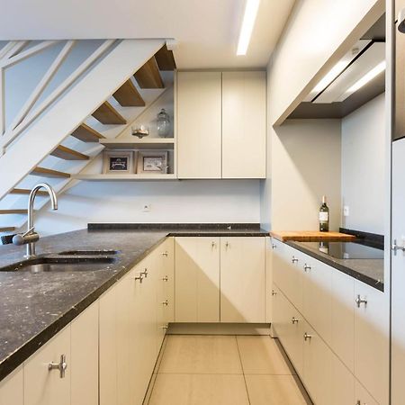 Apartmán Maison Margaux Middelkerke Exteriér fotografie