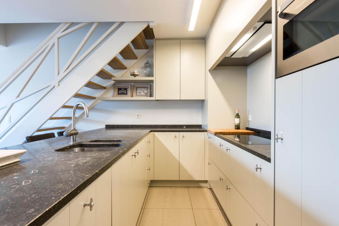 Apartmán Maison Margaux Middelkerke Exteriér fotografie